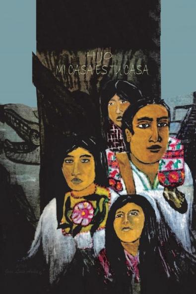 Hijo Mi Casa Es Tu Casa