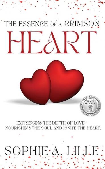 The Essence of a Crimson Heart