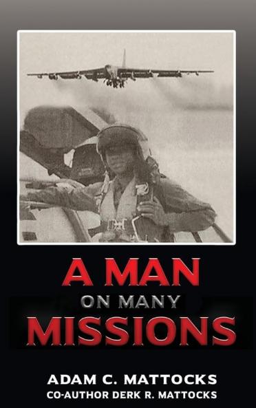 A Man on Many Missions