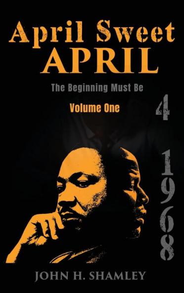 April Sweet April - Volume One