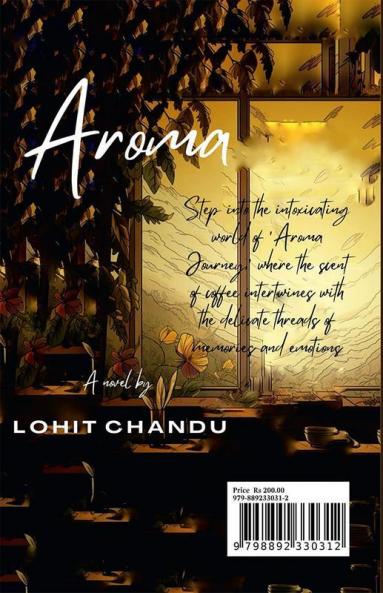 Aroma