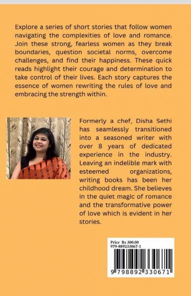Redefining Love: Breaking Boundaries Stories