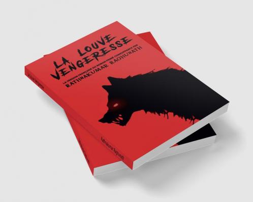 La Louve Vengeresse