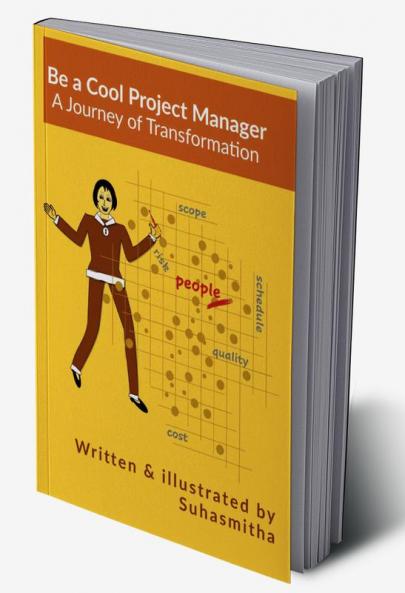 Be A Cool Project Manager: A Journey Of Transformation
