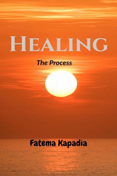 Healing : The process