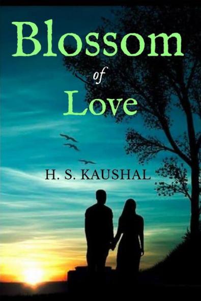 Blossom Of Love
