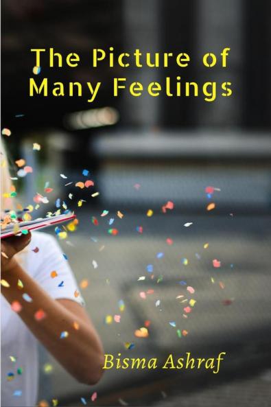 The Picture of many Feelings