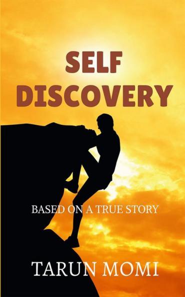 Self Discovery: A True Story