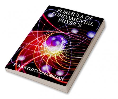 Formula of Fundamental Physics