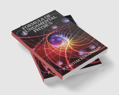 Formula of Fundamental Physics