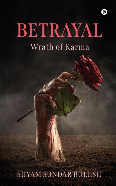 Betrayal: Wrath of Karma