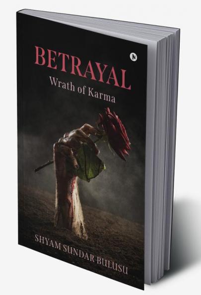 Betrayal: Wrath of Karma
