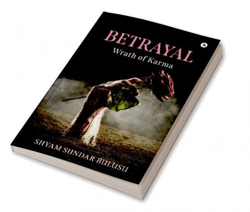 Betrayal: Wrath of Karma