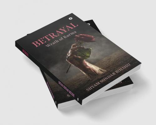 Betrayal: Wrath of Karma