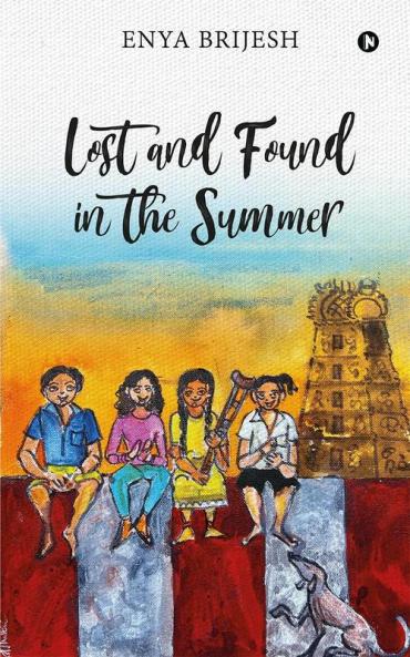 Lost and Found in the Summer