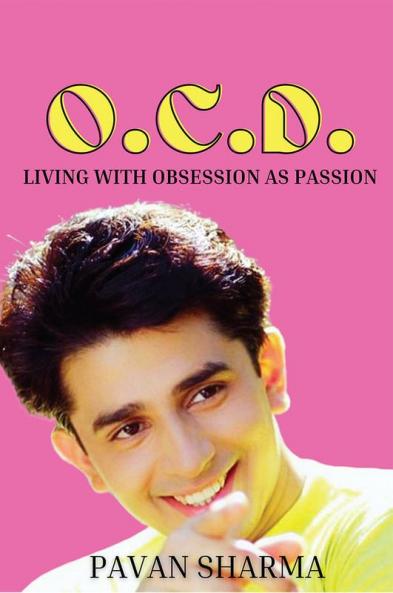 O.C.D : Living With Obsession As Passion