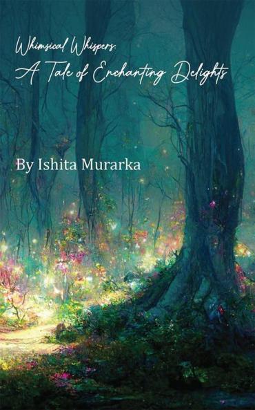 Whimsical Whispers: A tale of enchanting delights : A tale of enchanting delights