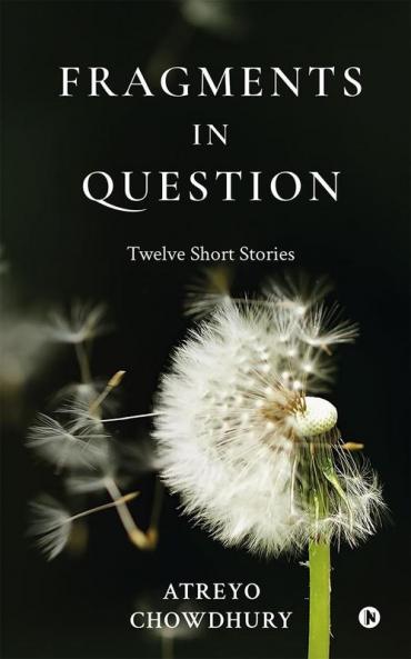 Fragments in Question : Twelve Short Stories