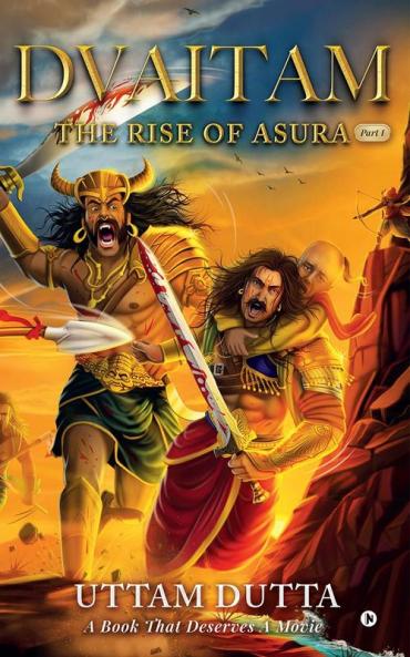 Dvaitam – The Rise of Asura