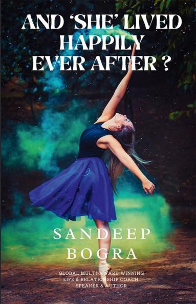 And 'She' Lived Happily Ever After ?