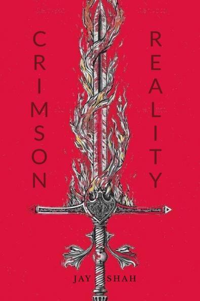 CRIMSON REALITY