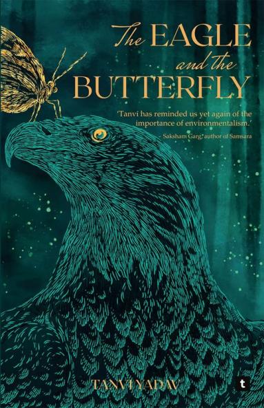 The Eagle and the Butterfly