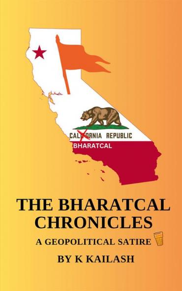 The BharatCal Chronicles : A Geopolitical Satire
