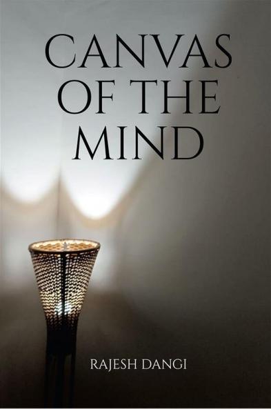 CANVAS OF THE MIND