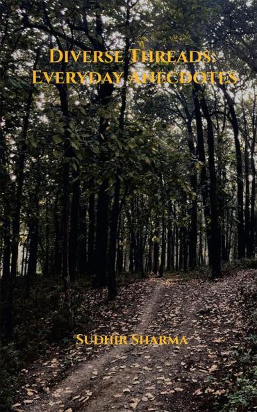 Diverse Threads: Everyday Anecdotes