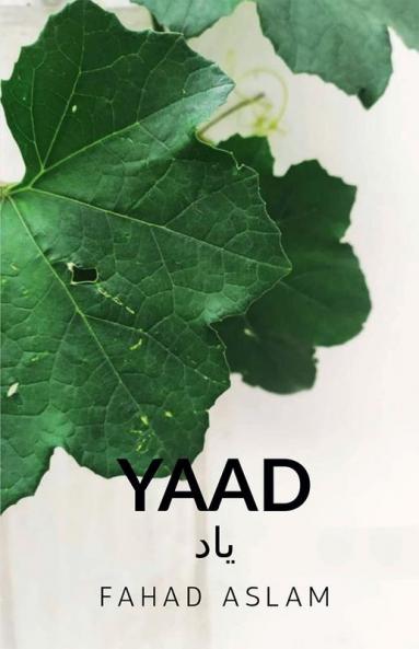 Yaad : Memory