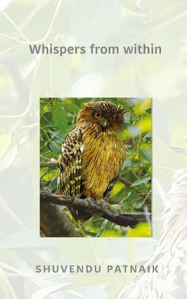 Whispers from within ...