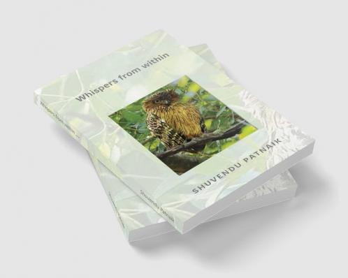 Whispers from within ...