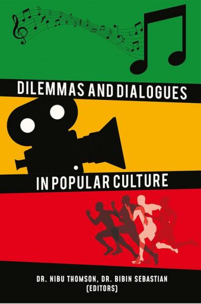 Dilemmas and Dialogues in Popular Culture