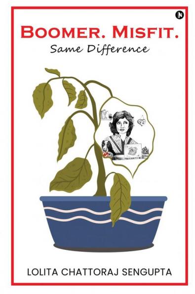 Boomer. Misfit. Same Difference