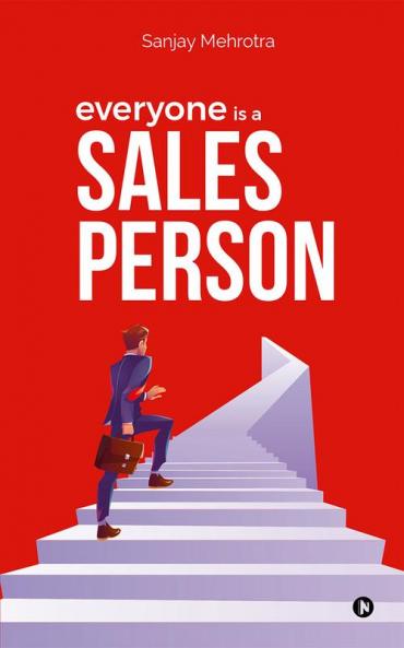 Everyone is a Salesperson