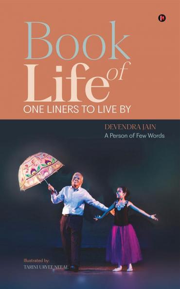 Book of Life : One Liners to Live by