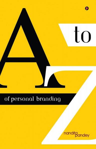 A to Z of personal branding