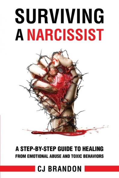 Surviving A Narcissist