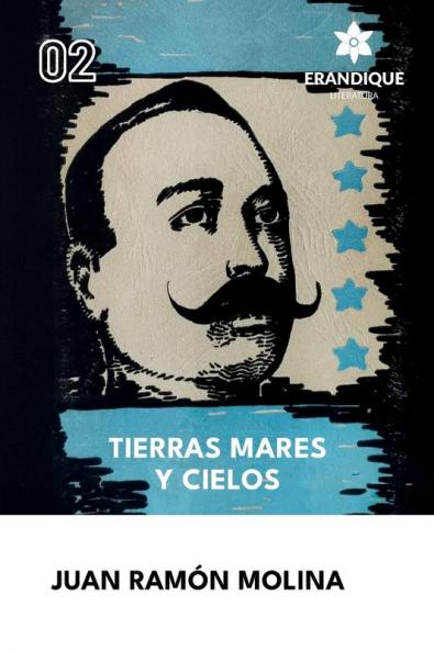Tierra mares y cielos