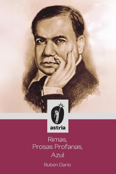 Rimas Prosas Profanas Azul