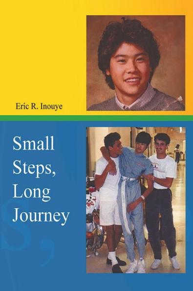 Small Steps Long Journey