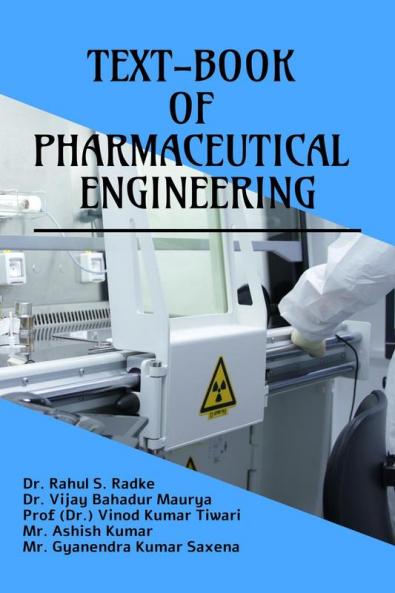 TEXT-BOOK OF PHARMACEUTICAL ENGINEERING