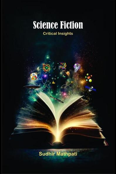 Science Fiction : Critical Insights