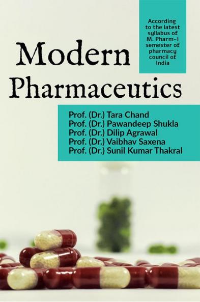 MODERN PHARMACEUTICS