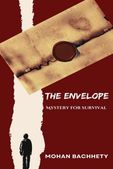 The Envelope: mystery for survival