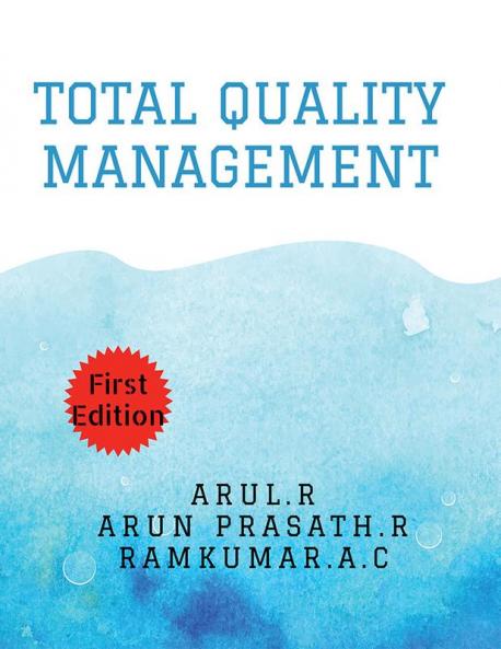 TOTAL QUALITY MANAGEMENT