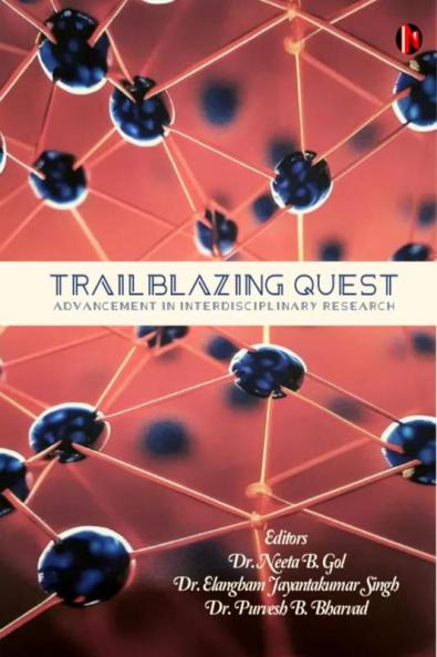 Trailblazing Quest: Advancement in Interdisciplinary Research