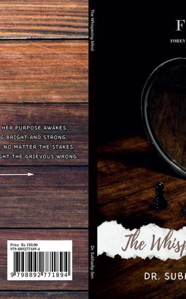 The Whispering Mind
