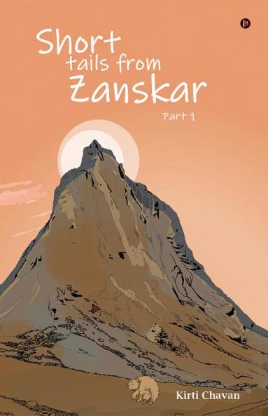 Short Tails from Zanskar