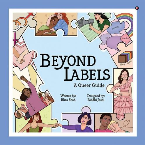 Beyond Labels : A Queer Guide